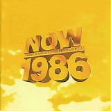 Various artists - Now That's What I Call Music! 1986