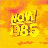 Various artists - Now That's What I Call Music! 1985