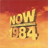 Various artists - Now That's What I Call Music! 1984