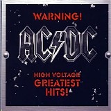 AC/DC - Warning! High Voltage: Greatest Hits!