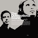 Thievery Corporation - The Outernational Sound