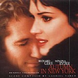 Soundtrack - Autumn In New York