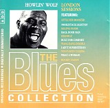 Howlin' Wolf - Howlin' Wolf London Sessions