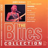 John Mayall - New Bluesbreakers