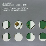 Various artists - Minimalist (LCO8)