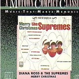 Ross, Diana (Diana Ross) & The Supremes - Merry Christmas