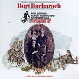 Bacharach, Burt (Burt Bacharach) - Butch Cassidy And The Sundance Kid
