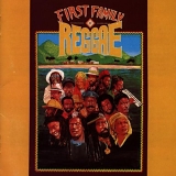 Various artists - First Family of Reggae