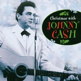 Cash, Johnny (Johnny Cash) - Christmas With Johnny Cash