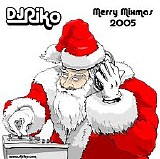 DJ Riko - Merry Mixmas 2005