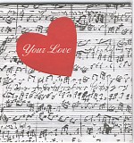 Various artists - Your Love