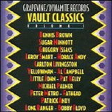 Various artists - Grapevine/Dynamite Records Vault Classics Vol I