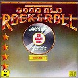 Various artists - Good Old Rock & Roll
