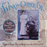Various artists - Wink The Other Eye