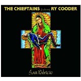 The Chieftains featuring Ry Cooder - San Patricio