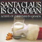 Ontario Lottery Corporation - Santa Claus Is Canadian