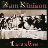 Sam Kinison - Leader of the Banned