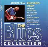 Robert Cray - Who's Been Talkin'