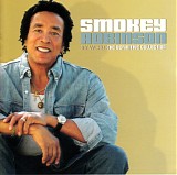 Smokey Robinson - My World: The Definitive Collection