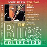 Lowell Fulson - West Coast Blues