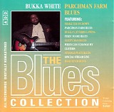 Bukka White - Parchman FarmBlues