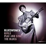 Various Artists - Blueswoman