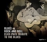 Various artists - Elvis Pays Tribute to The Blues