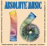 Absolute (EVA Records) - Absolute Music 16