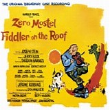Various artists - Fiddler on the Roof (Original Broadway Cast)