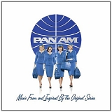Various artists - Pan Am: Music From & Inspired By Pan Am