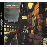 David Bowie - The Rise And Fall Of Ziggy Stardust And The Spiders From Mars (SACD hybrid)