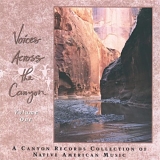 Various artists - Voices Across The Canyon, Vol.1