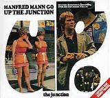 Manfred Mann - Up The Junction - Original Motion Picture Sound Track