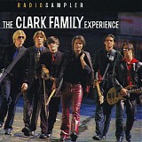 The Clark Family Experience - Radio Sampler