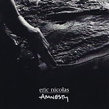 Eric Nicolas - Amnesty