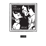 Mad Season - Above [deluxe 2cd+dvd]