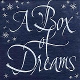 Enya - A Box Of Dreams