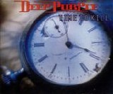 Deep Purple - Time To Kill ( CD Single )