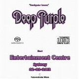 Deep Purple - Sydney - 02.03.2013