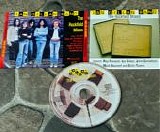Ian Gillan Band - The Rockfield Mixes
