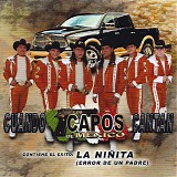Los Capos De Mexico - Cuando Los Capos Cantan