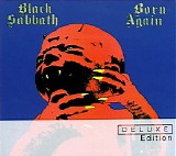 Black Sabbath - Born Again (Deluxe Expanded Edition)