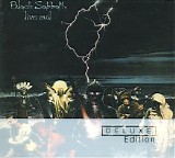 Black Sabbath - Live Evil (Deluxe Expanded Edition)