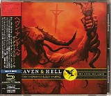 Heaven and Hell - The Devil You Know