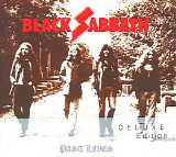 Black Sabbath - Past Lives - Deluxe Edition