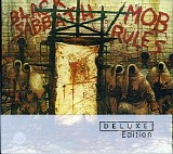 Black Sabbath - Mob Rules (Deluxe Expanded Edition)