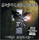 Black Sabbath - The Singles