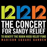 Various Artists - 12-12-12 The Concert for Sandy Relief