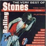 Rolling Stones - Very Best 75-94