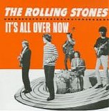 Rolling Stones - It's All Over